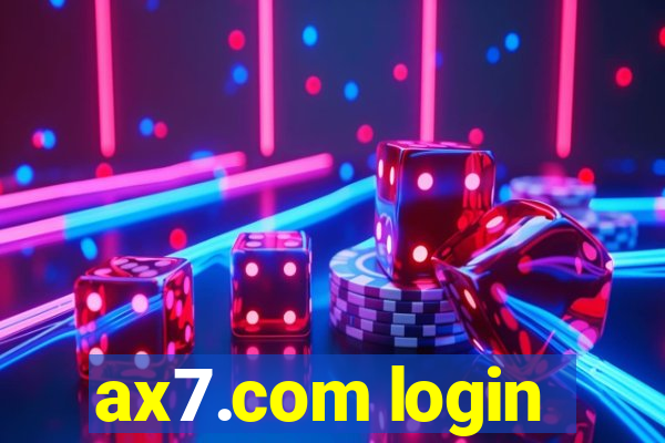 ax7.com login